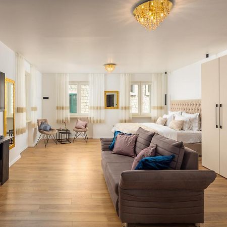 Luxury Accomodation Duje Split Exterior foto