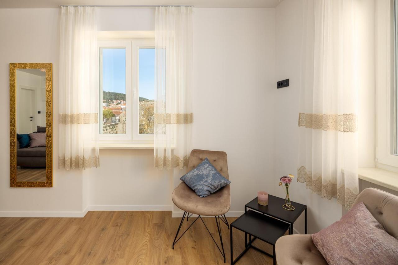 Luxury Accomodation Duje Split Exterior foto