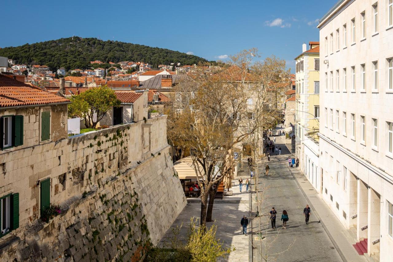 Luxury Accomodation Duje Split Exterior foto